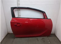  Дверь боковая (легковая) Opel Astra J 2010-2017 21067027 #1