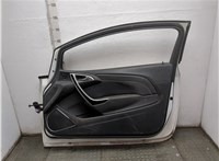 Дверь боковая (легковая) Opel Astra J 2010-2017 21067029 #2