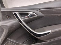  Дверь боковая (легковая) Opel Astra J 2010-2017 21067029 #5