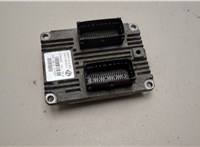  Блок управления двигателем Fiat Grande Punto 2005-2010 21066875 #1