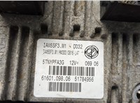  Блок управления двигателем Fiat Grande Punto 2005-2010 21066875 #3
