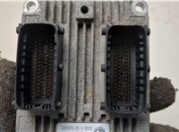  Блок управления двигателем Fiat Grande Punto 2005-2010 21066875 #4