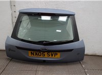  Подсветка номера Ford Focus 1 1998-2004 11752969 #3