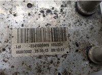 4G0317021M Теплообменник Audi A6 (C7) 2011-2018 21067032 #2