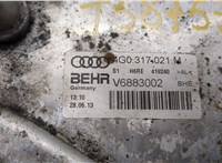 4G0317021M Теплообменник Audi A6 (C7) 2011-2018 21067032 #3