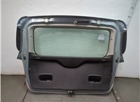  Двигатель стеклоочистителя (моторчик дворников) задний Opel Meriva 2010-2018 11753018 #7