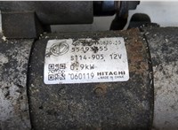  Стартер Fiat Grande Punto 2005-2010 21067077 #2