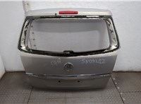  Двигатель стеклоочистителя (моторчик дворников) задний Opel Zafira B 2005-2014 11753048 #1