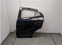  Дверь боковая (легковая) Opel Mokka 2012-2019 21067141 #1