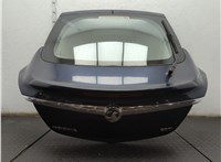  Крышка (дверь) багажника Opel Insignia 2008-2017 21067157 #1