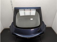  Крышка (дверь) багажника Opel Insignia 2008-2017 21067157 #2