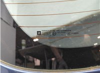  Крышка (дверь) багажника Opel Insignia 2008-2017 21067157 #3