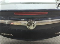  Крышка (дверь) багажника Opel Insignia 2008-2017 21067157 #6