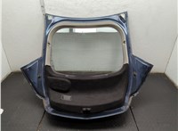  Крышка (дверь) багажника Opel Insignia 2008-2017 21067157 #7