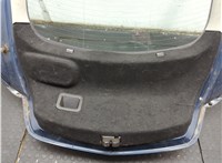  Крышка (дверь) багажника Opel Insignia 2008-2017 21067157 #8