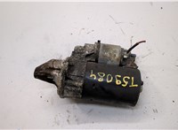  Стартер Opel Meriva 2003-2010 21067213 #1