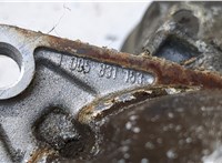  Стартер Opel Meriva 2003-2010 21067213 #3