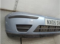  Бампер Ford Focus 1 1998-2004 21067215 #2