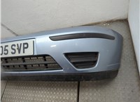  Бампер Ford Focus 1 1998-2004 21067215 #3