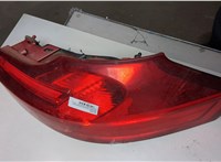 1222433, 13277878 Фонарь крышки багажника Opel Insignia 2008-2017 21067247 #1