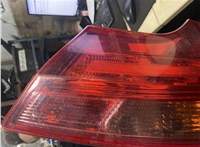 1222433, 13277878 Фонарь крышки багажника Opel Insignia 2008-2017 21067247 #3