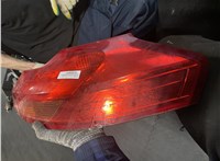 1222433, 13277878 Фонарь крышки багажника Opel Insignia 2008-2017 21067247 #4