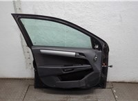  Дверь боковая (легковая) Opel Astra H 2004-2010 21067269 #4