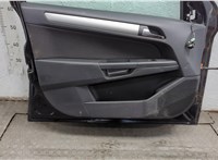  Дверь боковая (легковая) Opel Astra H 2004-2010 21067269 #5