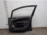  Ручка двери салона Opel Corsa D 2006-2014 11753258 #5