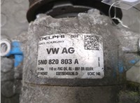 5N0820803 Компрессор кондиционера Seat Leon 2 2005-2012 21067290 #4
