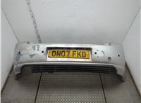  Бампер Opel Vectra C 2002-2008 21067324 #1