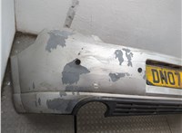  Бампер Opel Vectra C 2002-2008 21067324 #2