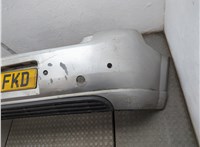  Бампер Opel Vectra C 2002-2008 21067324 #3