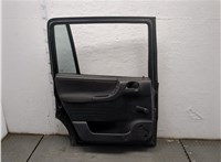  Замок двери Opel Zafira A 1999-2005 11753321 #4