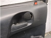  Замок двери Opel Zafira A 1999-2005 11753321 #8