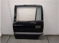  Замок двери Opel Zafira A 1999-2005 11753321 #1