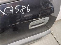  Замок двери Opel Zafira A 1999-2005 11753321 #10