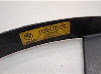 11522249373, 2249373 Крыльчатка вентилятора (лопасти) BMW X5 E53 2000-2006 21067361 #3