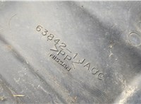 638421JA0C Защита арок (подкрылок) Nissan Quest 2010-2018 21067393 #3