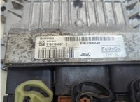 bv6112a650ne Блок управления двигателем Ford Focus 3 2011-2015 21067396 #2