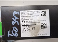 8A580T20G211 Блок управления Bluetooth Honda Civic 2021-2025 21067397 #2