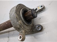 44500SCVA00 Полуось (приводной вал, шрус) Honda CR-V 2001-2006 21067398 #2