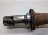 44500SCVA00 Полуось (приводной вал, шрус) Honda CR-V 2001-2006 21067398 #3