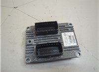  Блок управления двигателем Fiat Punto Evo 2009-2012 21067402 #2