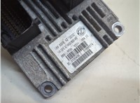  Блок управления двигателем Fiat Punto Evo 2009-2012 21067402 #3