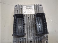  Блок управления двигателем Fiat Punto Evo 2009-2012 21067402 #4