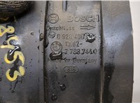 13627788744, 7788744, 0928400504 Измеритель потока воздуха (расходомер) BMW X5 E53 2000-2006 21067422 #2