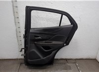  Дверь боковая (легковая) Opel Mokka 2012-2019 21067424 #6