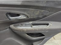  Дверь боковая (легковая) Opel Mokka 2012-2019 21067424 #7