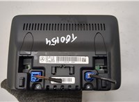 A1669001420 Дисплей мультимедиа Mercedes A W176 2012-2018 21067465 #3